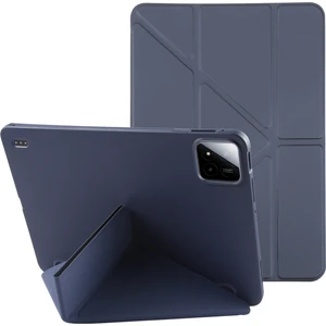 Xiaomi Pad 7/7 Pro Için Deformasyon Deri Kılıf (Yurt Dışından)