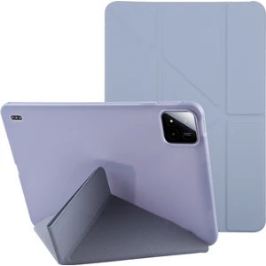 Xiaomi Pad 7/7 Pro Için Deformasyon Deri Kılıf (Yurt Dışından)