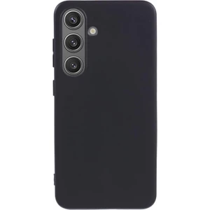 Samsung Galaxy A26 Kılıf Esnek Yumuşak Silikon Tam Koruma Telefon Kılıfı Kapak