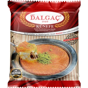Peynirli Künefe * 130 gr (45 Adet)