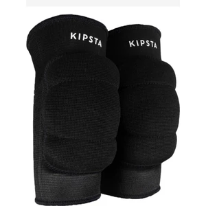 ALLSIX Voleybol Dizliği - Siyah - VKP100
