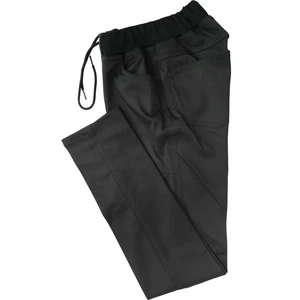Lastikli Ribanalı Unisex Jogger Pantolon (Okul Pantolonu)