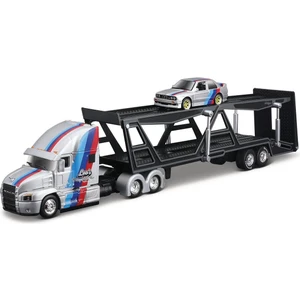 1/64 Design Seri Taşıyıcı Tır