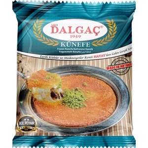 Peynirli Künefe ** 140 gr (15 Adet)