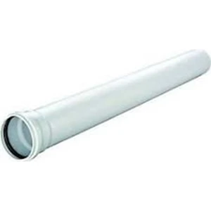 75X1000MM 2,2 Pvc Pis Su Borusu
