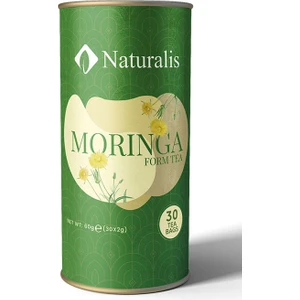 Moringa Form Çayı