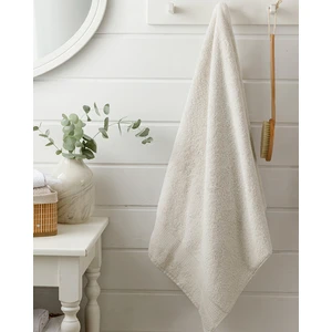English Home Pure Basic Pamuklu Banyo Havlusu 70x140 cm Bej