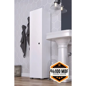 Banyo Dolabı Çok Amaçlı Dolap
