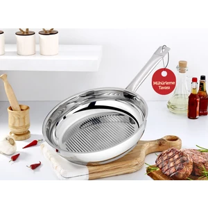 Mühürleme Tavası 24 cm