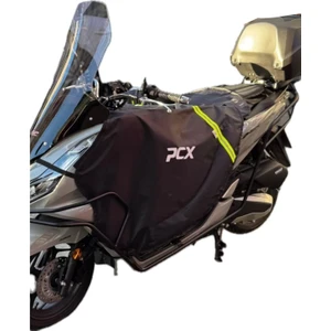 Motosiklet Pcx Diz Örtüsü Impertex Rüzgarlık Bacak Diz Koruma