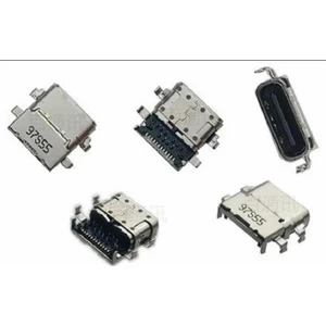 Lenovo Thinkpad E480 E485 E580 E585 R480 E590 Type-C Soket
