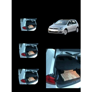 Volkswagen Golf 7- 7.5 Pandizot
