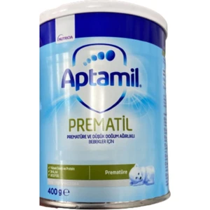 Prematil Prematüre Bebek Maması 400 gr
