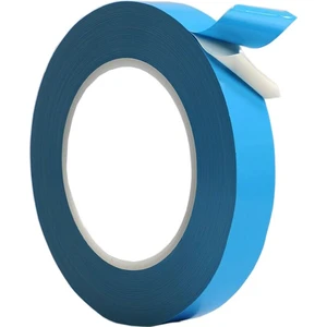 Çift Taraflı Termal Iletken Yapıştırıcı Bant 10 mm 25 M