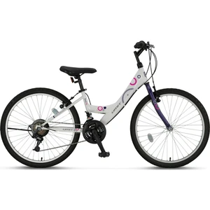 Colorado 24 Jant Kız Bisiklet 2400 (130 / 150 cm Arası Boy)