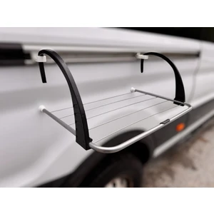 Karavan Çamaşır Kurutmalık  - Askılık