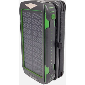 Xcore Ultimate Solar Powerbank + 4 Yapraklı Katlanabilir Güneş Paneli