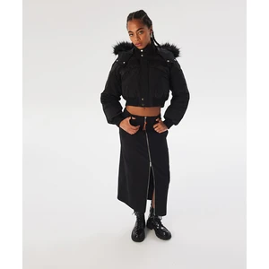 Crop Bomber Mont