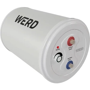 Werd E-Boiler 10L 12 Volt Karavan Su Isıtıcı