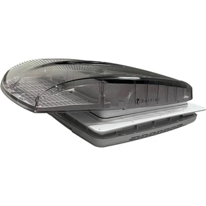Plus Fan 12V Karavan Uyku Kliması