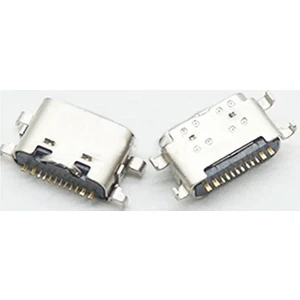 Alcatel 1t 2020 8091 8092 USB Şarj Soketi