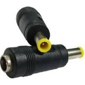 Samsung Notebook 5.5 mm x 3 mm Adaptör Kablo Ucu Dönüştürücü