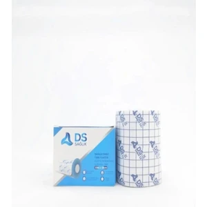 Ds Sağlık Esnek Tıbbi Flaster 10M*10 cm 1 Adet