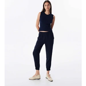 CEPLİ JOGGER PANTOLON TW6240003145015