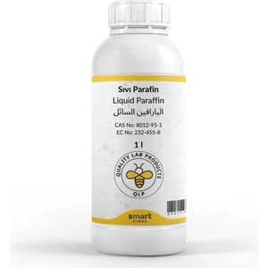 Sıvı Parafin 1 Litre