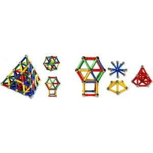 Manyetik LEGO Seti 37 Parça