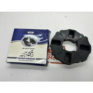 Cg-Ybr Kaplin Lastiği Ülker Marka