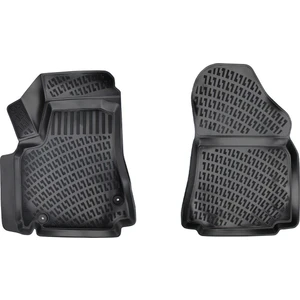 Peugeot Partner 2008-2018 Havuzlu Paspas | Panelvan