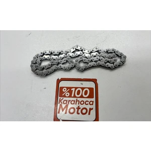 Scotter 125-150 Egzantirik Zinciri