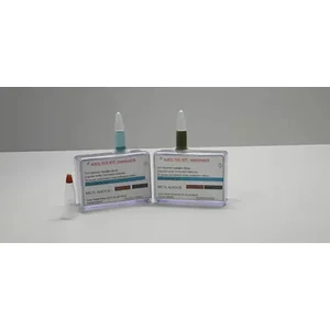 Alkol Test Kiti - 10ADET