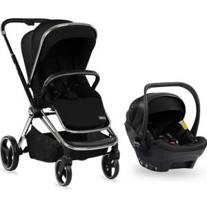 Quenn Travel Sistem Bebek Arabası