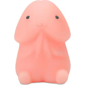 Pembe Tilki Mini Oyuncak Dildo