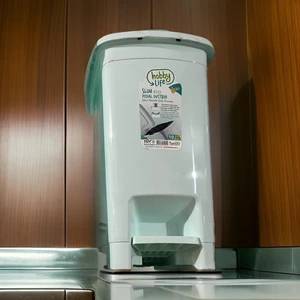 Hobby Life Eco Slim Pedallı Çöp Kovası 10 Lt