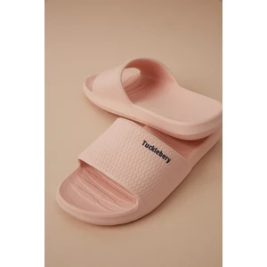 Sundale Terlik Serisi - Konforlu, Ultra Hafif, Kaydırmaz, Unisex