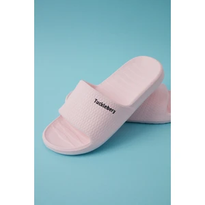 Sundale Terlik Serisi - Konforlu, Ultra Hafif, Kaydırmaz, Unisex