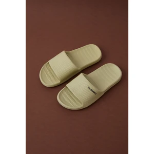 Sundale Terlik Serisi - Konforlu, Ultra Hafif, Kaydırmaz, Unisex