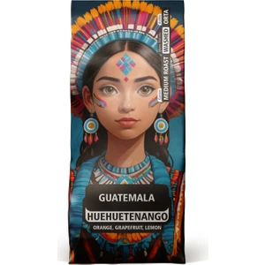 Guatemala Kahve 250G (Çekirdek)