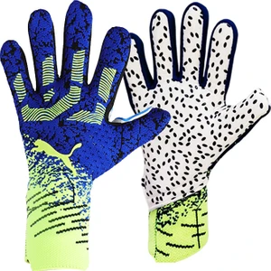 Mundo Venta Çocuk Yetişkin Kaleci Eldiveni Futbol Koruyucu Kaleci Eldivenleri (Yurt Dışından)