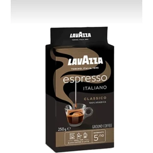 Espresso Italiano Classico Filtre Kahve 250 gr