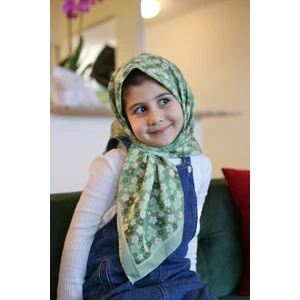 Kıds-Yeşil Kır Çiçeği