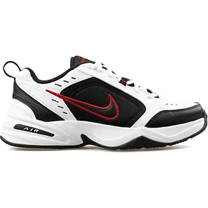 Air Monarch IV Erkek Antrenman Ayakkabısı – Dayanıklı Kauçuk Taban, Hafif ve Esnek Yapı, Spor ve Günlük Kullanım