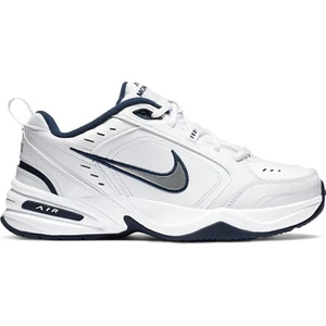 Air Monarch Iv  Antrenman Ayakkabısı 415445-102 Beyaz