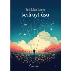 Kedi Uykusu - Deniz Özlem Ekemen