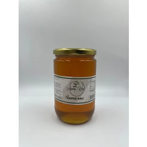 Ayıntapkoop Antep Zahter Balı 850 Gr.