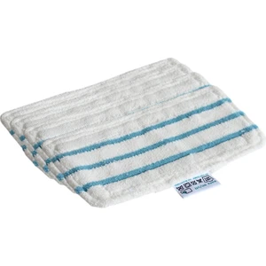 4 Adet Buharlı Paspas Yedek Temiz Yıkanabilir Bez Pedi Paspas Mikrofiber Paspas Bezi Kapak Black & Decker FSM1610/1630 (Yurt Dışından)