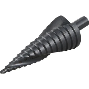 4-32MM Kademeli Matkap Ucu Hss Spiral Kademeli Matkap Kademeli Matkap Uçlarıyla Uyumlu Yivli Kademeli Konik Koni Elektrikli Aletlerle Uyumlu (Yurt Dışından)